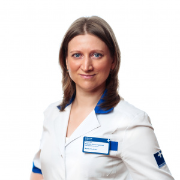 Руденко Марина Александровна